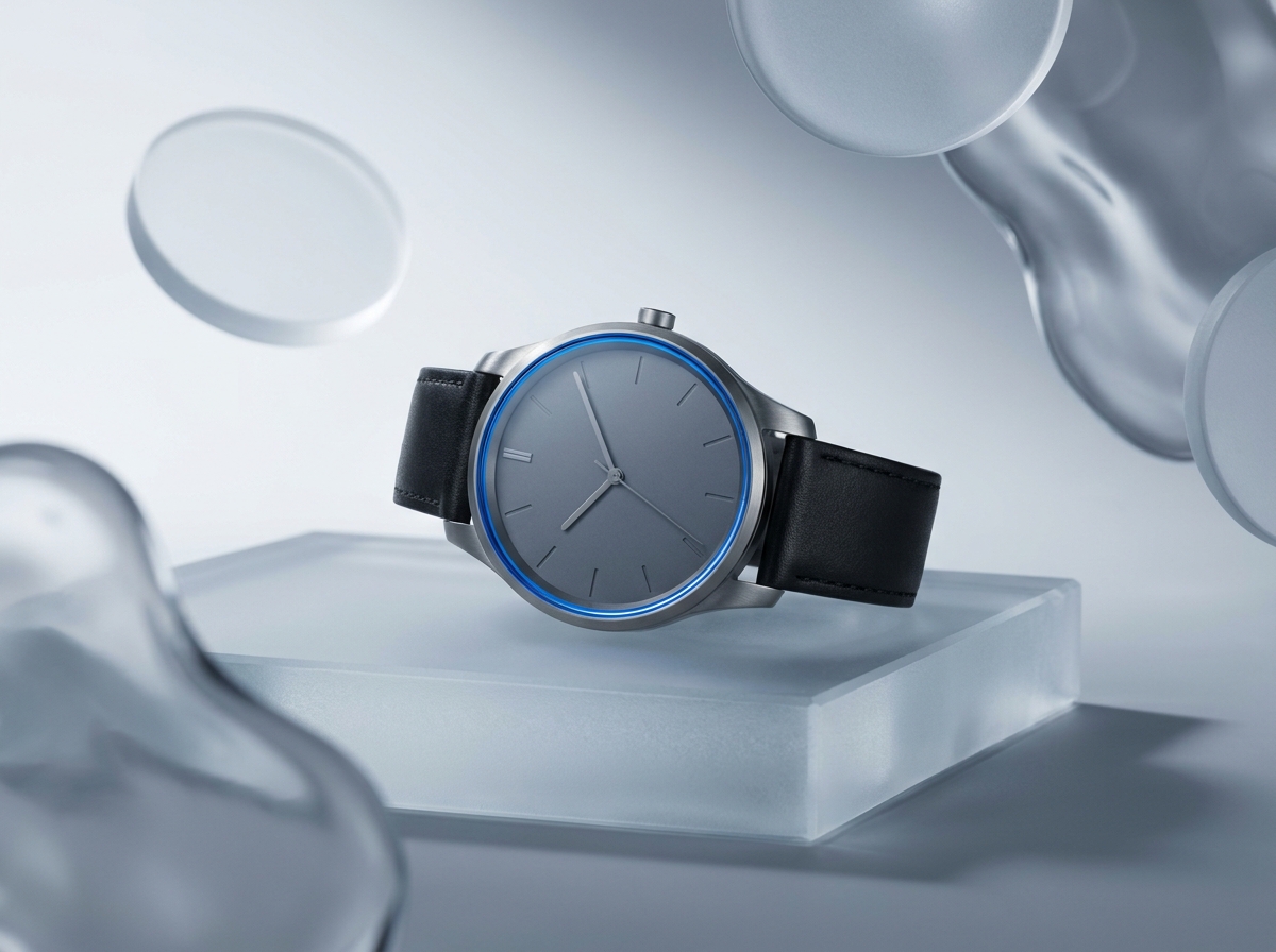 Independent Watch Brand: +140% Sales