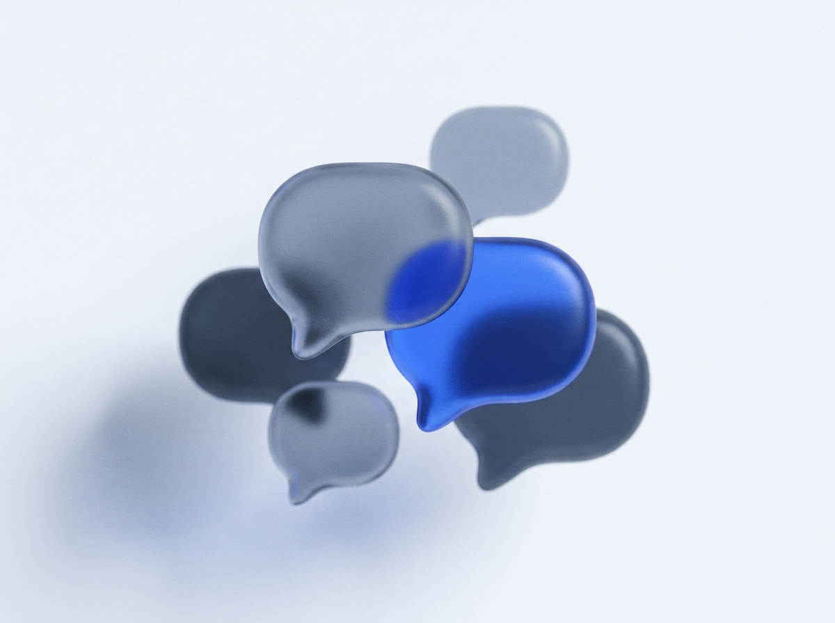 Connect module visual