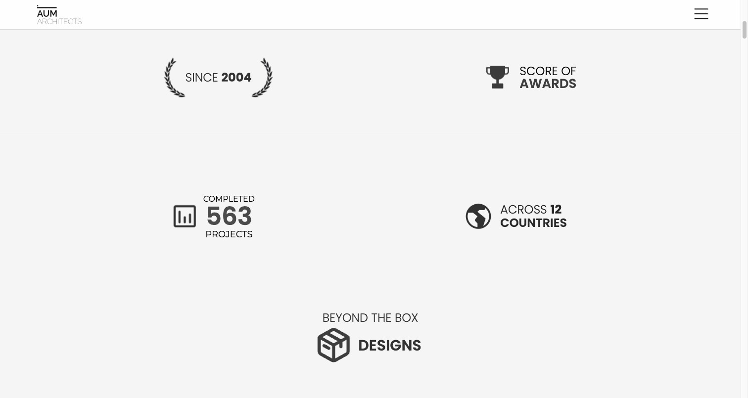 Aum Architects 2