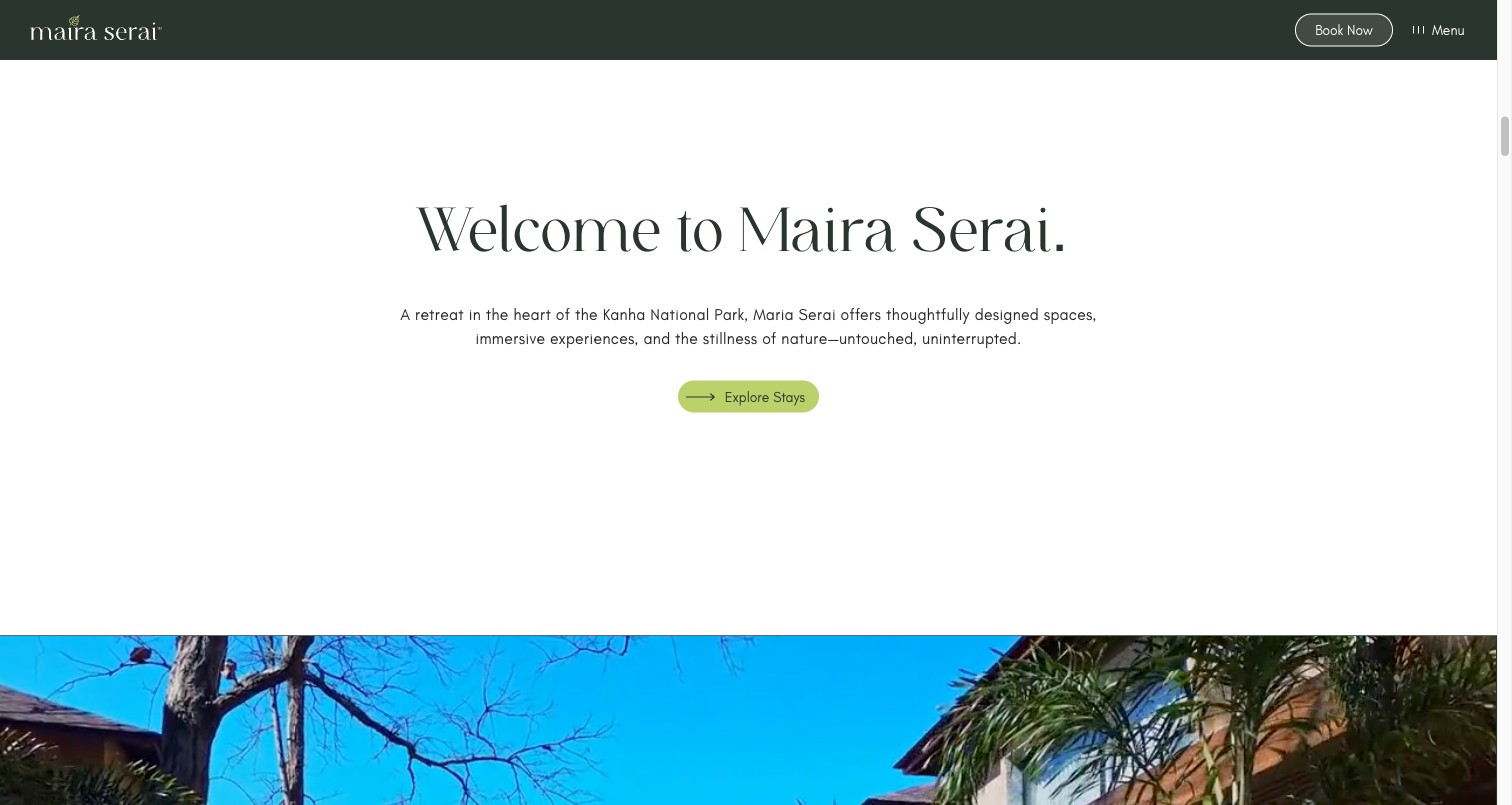 Maira Serai 2